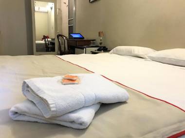 Hotel Sao Jorge Sao Paulo - proximo a 25 de março Brás Mercado Municipal SP