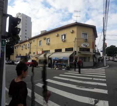 Hotel Flor da Vila Mariana