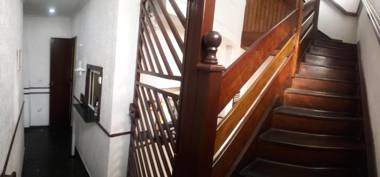 Hotel Flor da Vila Mariana