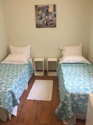 Vila Stellino Suítes