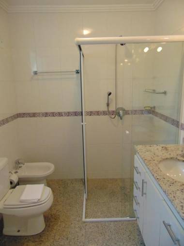 Vila Stellino Suítes