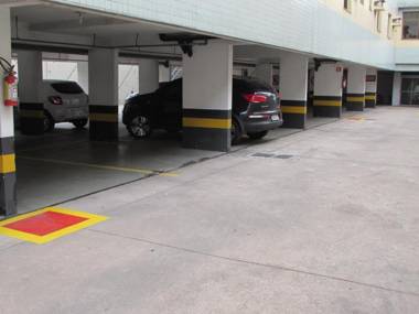 Pleasant Place Hotel