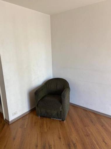 Apartamento Giovanni Gronchi