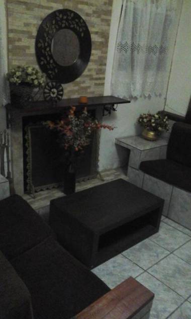 Residencia familiar