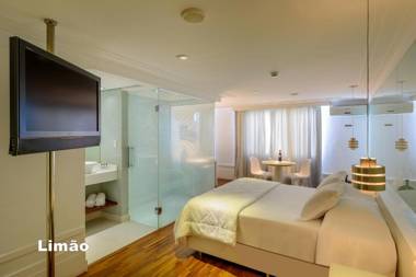 Apple Motel ( Adults Only )