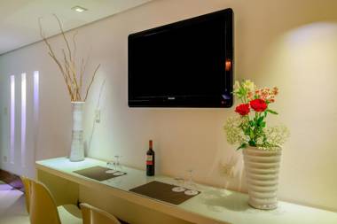 Apple Motel ( Adults Only )