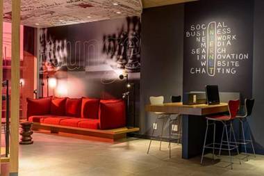 ibis Sao Paulo Ibirapuera