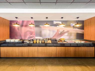 ibis Sao Paulo Ibirapuera