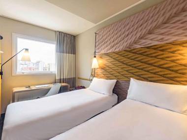 ibis Sao Paulo Ibirapuera