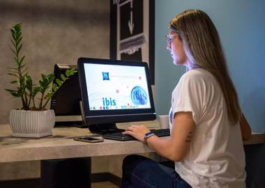 ibis budget Sao Paulo Jardins