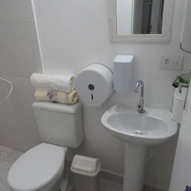 Aconchego Azul Hostel Vila Mariana