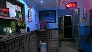 Hospedaria Monumento