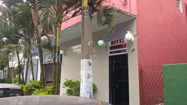 Hospedaria Monumento