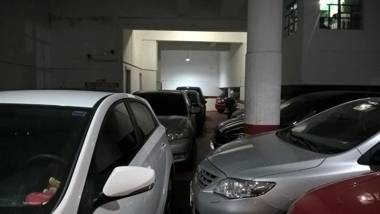 Hospedaria Monumento