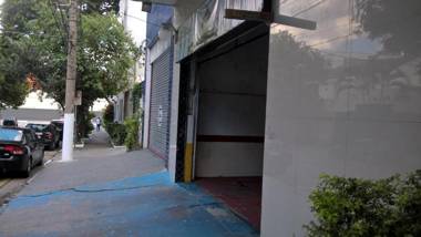 Hospedaria Monumento