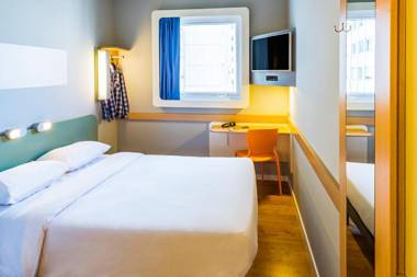 ibis budget SP Frei Caneca