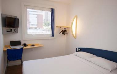 ibis budget Sao Paulo Morumbi