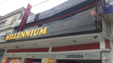 Millenium Hotel