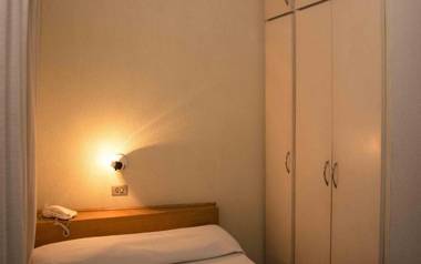 Bela Cintra Flat Service próximo à Santa Casa de Misericórdia de São Paulo e do Hospital 9 de Julho