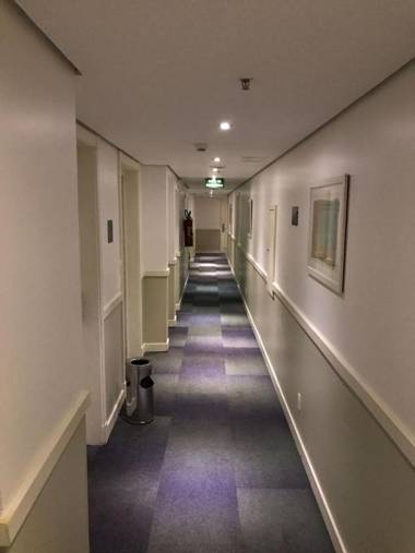 Charmoso Flat na Oscar Freire