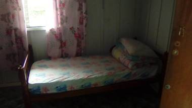 Hostel Espaço Barra Funda