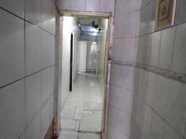 Hostel Espaço Barra Funda