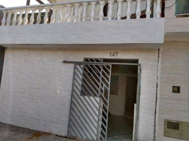 Hostel Espaço Barra Funda