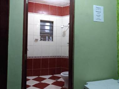 Hostel Espaço Barra Funda
