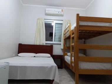 Apeninos Suites Basicas