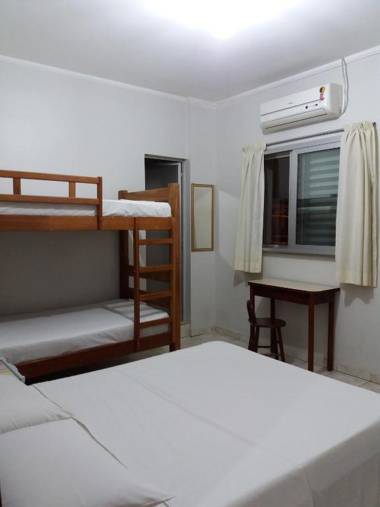 Apeninos Suites Basicas