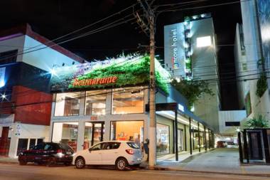 Ramada Encore São Paulo