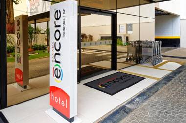 Ramada Encore São Paulo