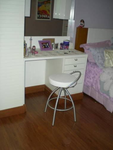 AL - Apto fino aconchegante e informal