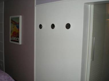 AL - Apto fino aconchegante e informal