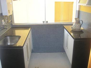 AL - Apto fino aconchegante e informal