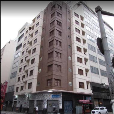 Nébias Palace Hotel  25 de Março Brás  Bom Retiro e Republica "INTERNET FIBRA"