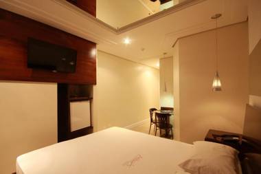 Motel Ato`s (ADULTS ONLY)