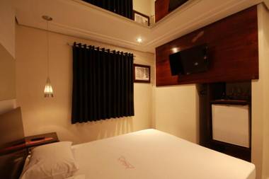 Motel Ato`s (ADULTS ONLY)