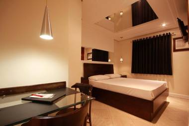 Motel Ato`s (ADULTS ONLY)