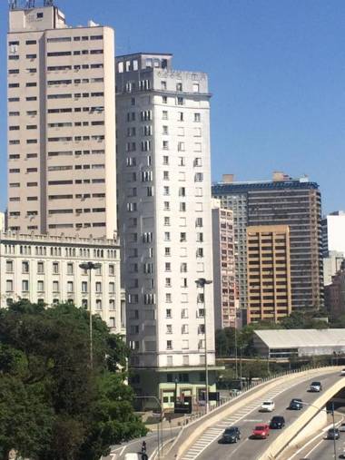 Sweet Home Home Office - Centro de São Paulo ao lado do metrô Anhangabaú