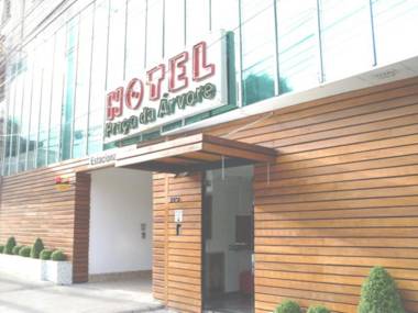 Hotel Praça da Árvore