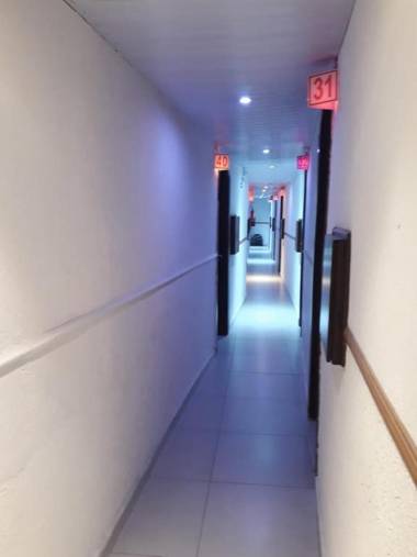 Hotel Praça da Árvore