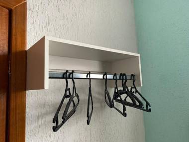 Hotel Praça da Árvore