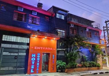 Hotel Montreal