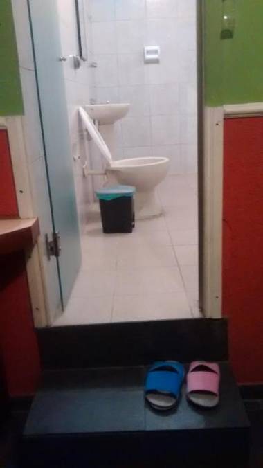 Hotel Malibu (ADULT ONLY)