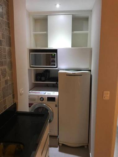 Loft at Paulista Avenue (no coração de S.Paulo)