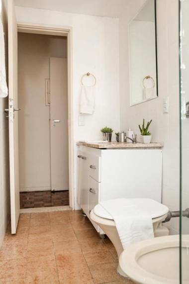 Vila Olímpia Colors