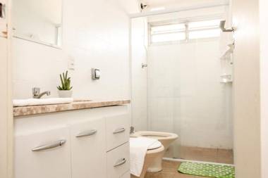 Vila Olímpia Colors