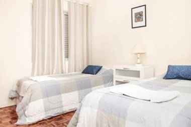 Vila Olímpia Colors