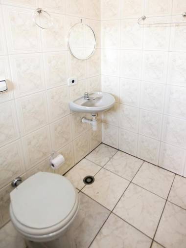 Hotel Jabaquara Imiggrantes - Metro Jabaquara - 2KM Expo São Paulo